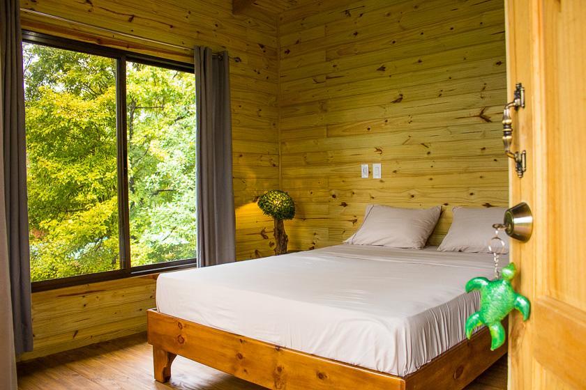 Forest Lodge Uvita Exteriör bild